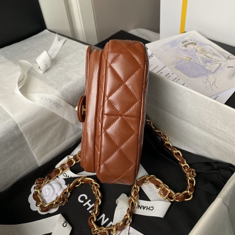 Chanel CF Series Bags